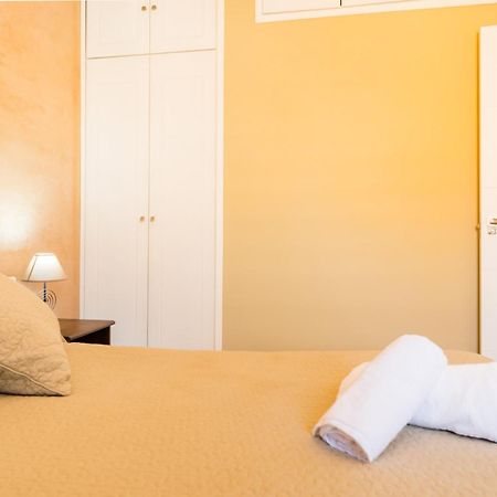 Apartamento Casa Unifamiliar Sevilla Exterior foto