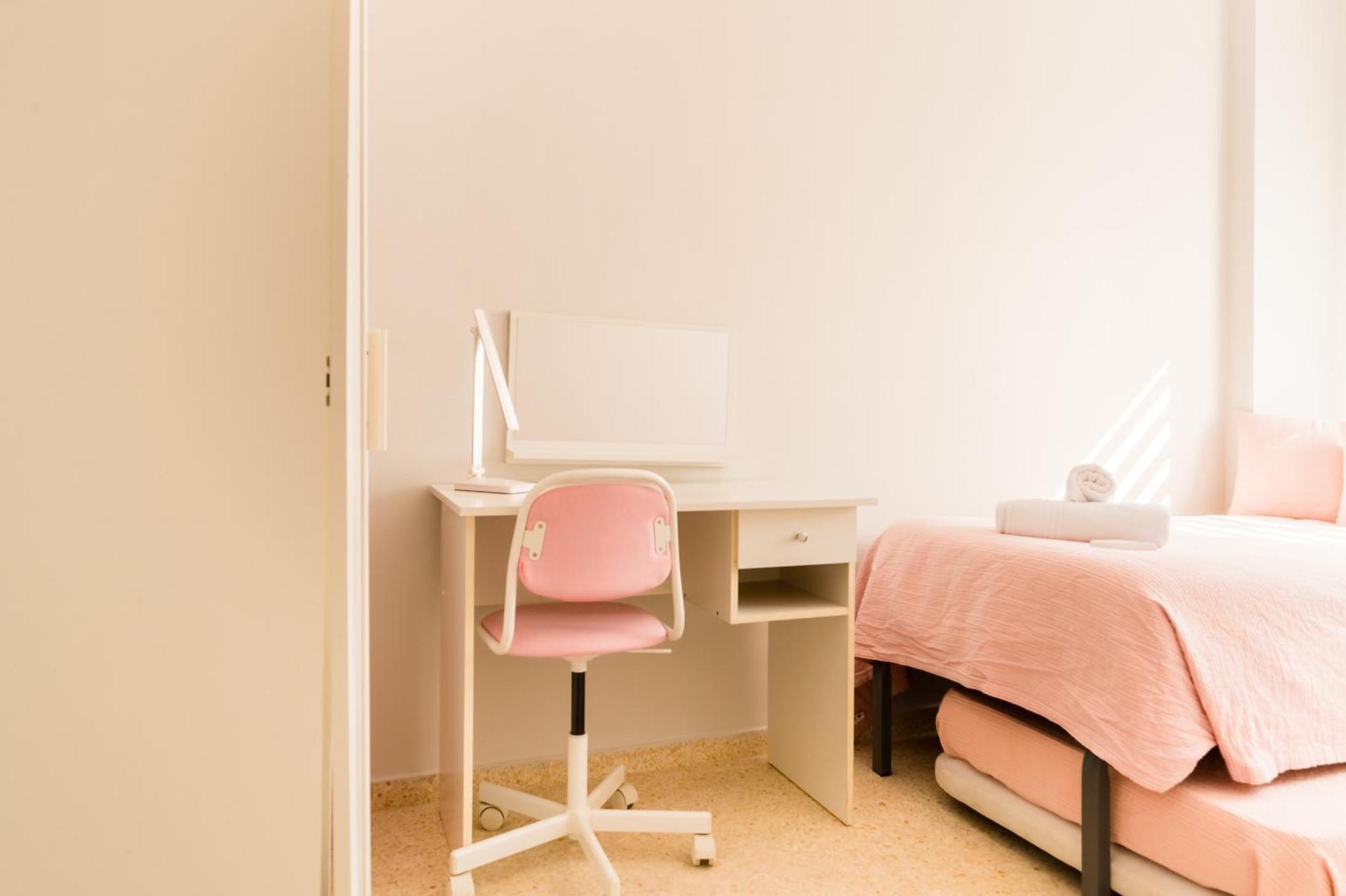 Apartamento Casa Unifamiliar Sevilla Exterior foto